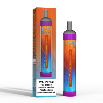 Precio desechable de fábrica recargable e cigarrillo vape pluma