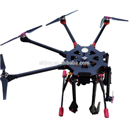 New technology quadcopter with live camera made in China