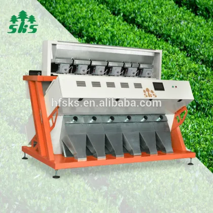 2015 India Darjeeling Black tea/Assam Blacj tea,/black tea Neil Geely NILGIRI tea color sorting machine