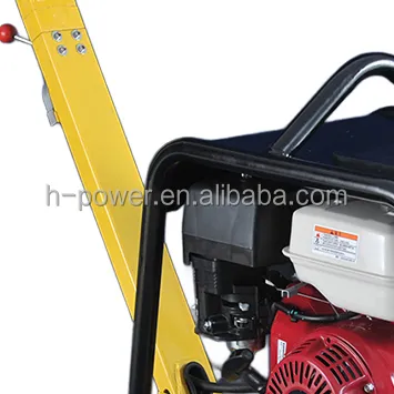 Top Plate Compactor Brands for Reliable Soil Compaction Solutions