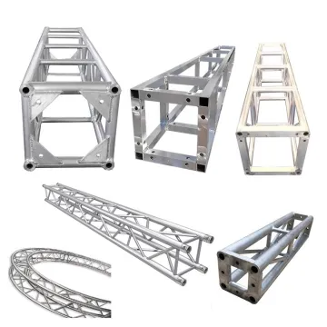 Professional Stage Truss and Lighting Hook Accessories for Advanced Stage Design