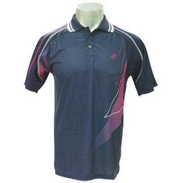 Men\'s sublimation sports shirt