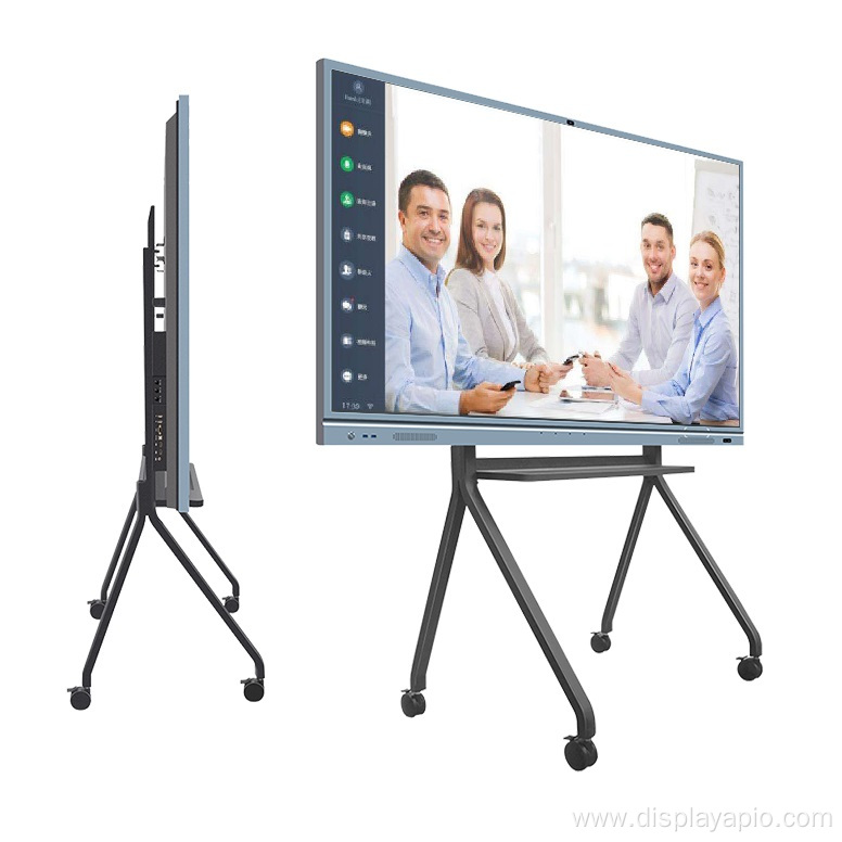 interactive whiteboard smart board