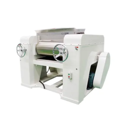 Industrial Hard Soap Making Machine Equipment and Machinery