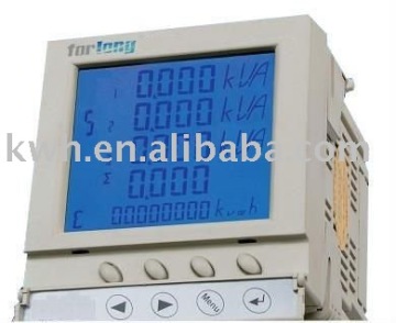 Multifunction Harmonic Analyzer PM1100