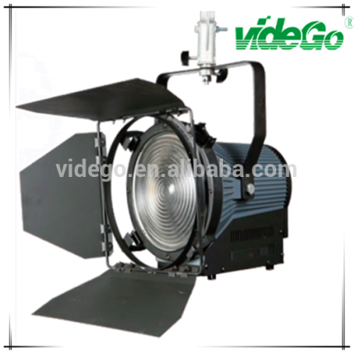 videGo 100W bi-color led spotlight