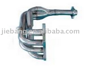 Racing Header for Honda Civic 99-00 SI B16A JB-HD-005