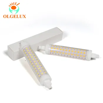 High Lumen 10W 1337LM LED R7S Bulb - Hot Selling OEM/ODM LED Lighting