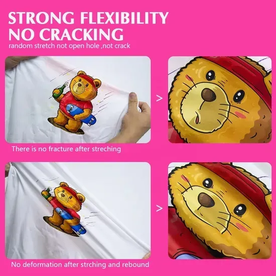 Premium Quality Printer Ink with Smudge-Free Results