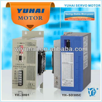 YH-3722 Three-phase stepper driver for hybrid stepper motor