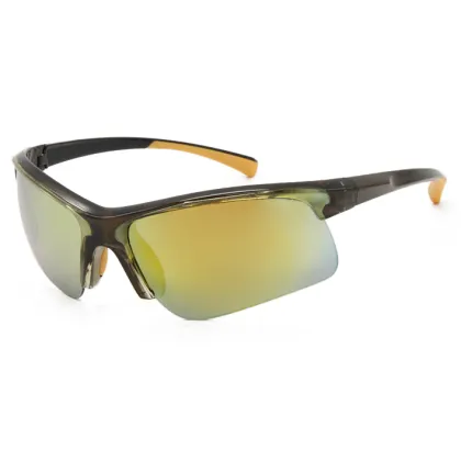 Urban Sunglasses Golf Glasses Golf Sports Eyewear