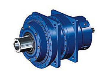 Planetary Gearbox (Q serie)