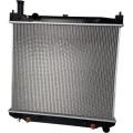 Radiateur pour Toyota Touring Hiace Kch CD7 OEM16400-67092