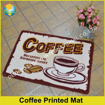 Nylon 3D Printed Coffee mat/doormat