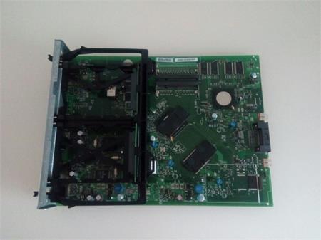 Q7540-6002 Tablero lógico principal HP CP6015 Tablero formateador