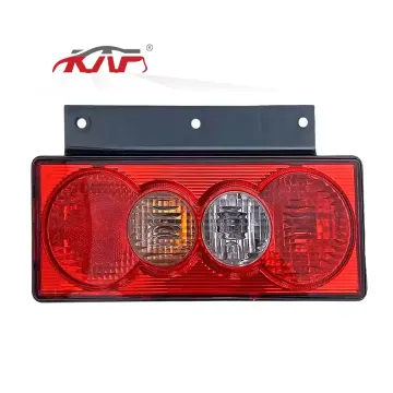 OEM Wholesale LED Tail Light Car Lamp for JMC 1040/1042