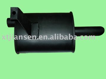 Silencer