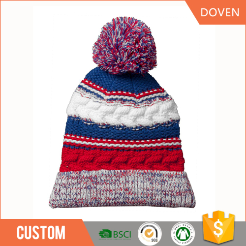 men fashion warm factory custom winter hats beanie hats