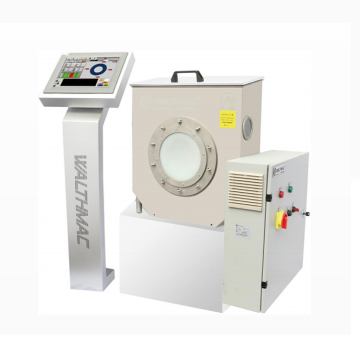 Ultrasonic HDPE Pipe Measurement Instrument: Accurate OD Diameter and Wall Thickness Gauge for Online Quality Checking