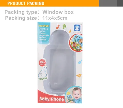 Plan Toys My First Phone baby phone toy