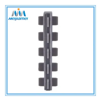 Three side drawer divider connector