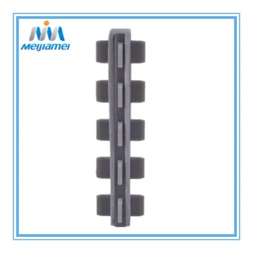 Three side drawer divider connector