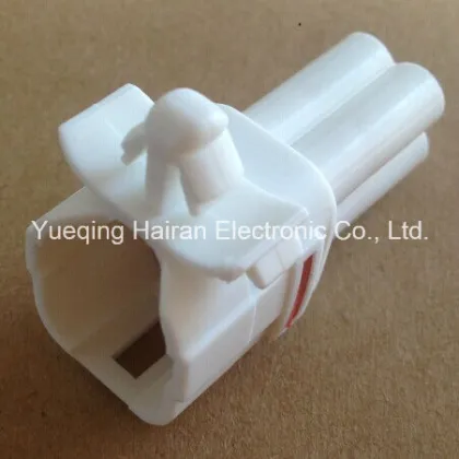 Sumitomo Plastic Wire Connector Hosuing 6187-4561