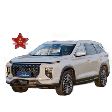 2023 Jetour X90 Plus Hybrid SUV: Cheap Price Exeed VX Car