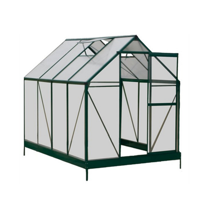 PC Garden greenhouse