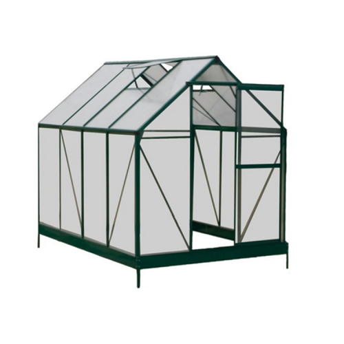 Cost-effective Pc Sheet Garden Greenhouses