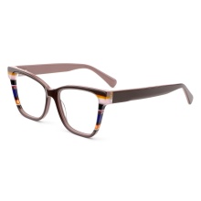 Clear Acetate Frames for Women