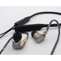 Trådlöst halsband HIFI Stereo Sports hörlurar