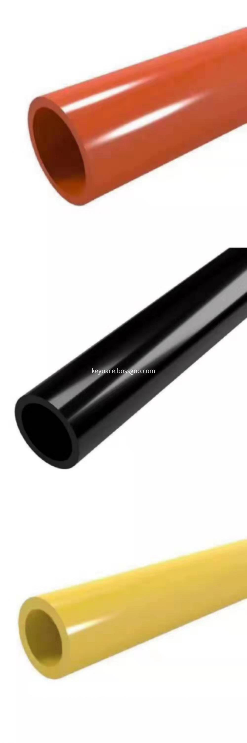 Pvc Tube2