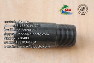 Supply Casing Pipe Adapter Nipples Crossover