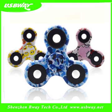 Promotional gift items new 2017 colorful spinner hand spinner for baby kids type fidget spinner, fidget spinner at target