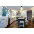 Factory Price Interior Design Kitchen Cabinets