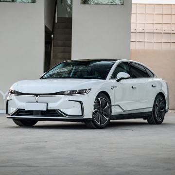 VOYAH Zhuiguang Electric Sedan for EV Cars