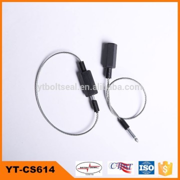 high security new cable steel seal cheap price top quality cable seal