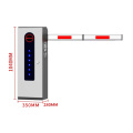 Automatic Parking Boom Barrier Gate for Parking Lot