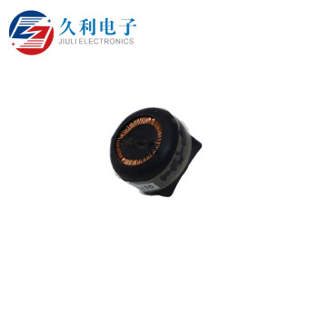 The role of differential mode inductor