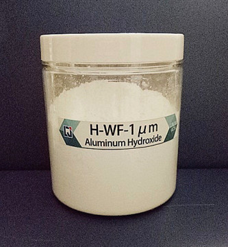 Fine Aluminum Hydroxide Filler
