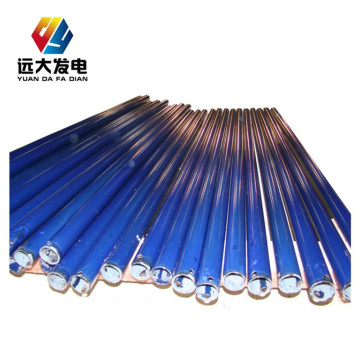 CFB 보일러 부품 용 에나멜 코팅 파이프