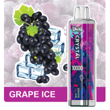 Uwin Crystal 10000 Puffs Disposable Vape Wholesale Online