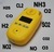 Portable Single Toxic Gas Detector