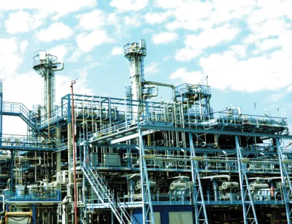 HT-PO pipes for oil pipe repairing