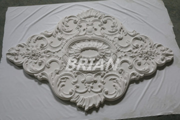 Beautiful/European PU ceiling medallions