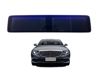 Remote Upgrade System W213 for Original Mercedes-Benz LCD Displays