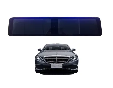 Remote Upgrade System W213 for Original Mercedes-Benz LCD Displays