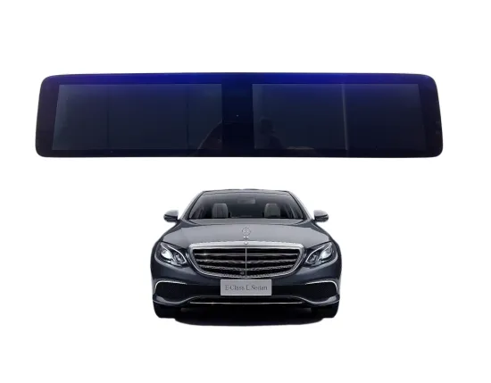 Remote Upgrade System W213 for Original Mercedes-Benz LCD Displays