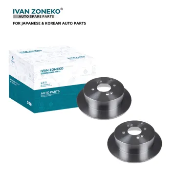 Ivan Zoneko Wholesale Prices Brake Disc 584111C800 58411-1C800 58411 1C800 For Hyundai" could be simplified to:

"Wholesale Brake Disc 584111C800 for Hyundai